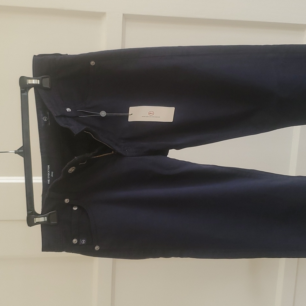 AG The Stockton Jeans
